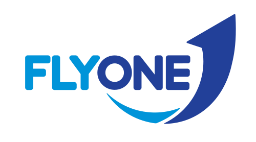 FlyOne logo