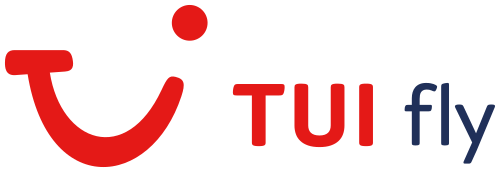 TUI fly logo