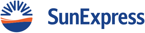 SunExpress logo